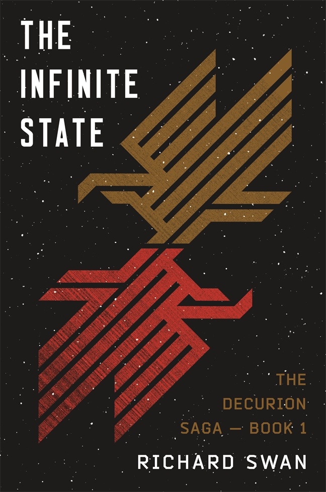 The Infinite State (Hardcover)