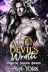 Alien Devil's Wrath