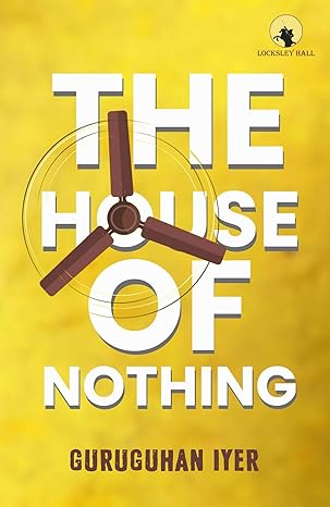 The House Of Nothing
