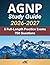 AGNP Study Guide by Everest Editions