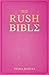 The Rush Bible: Secrets to ...