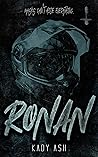 Book cover for Ronan