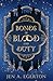 Bonds of Blood and Duty: A breathtaking romantasy debut packed with rival fae, forbidden romance, and the sacrifices of motherhood. (Fae-Borne Book 1)