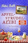 Apfelstrudel-Alibi by Rita Falk