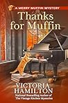 Thanks for Muffin