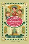 De grote postzege...