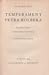 Temperament Petra Bolbeka