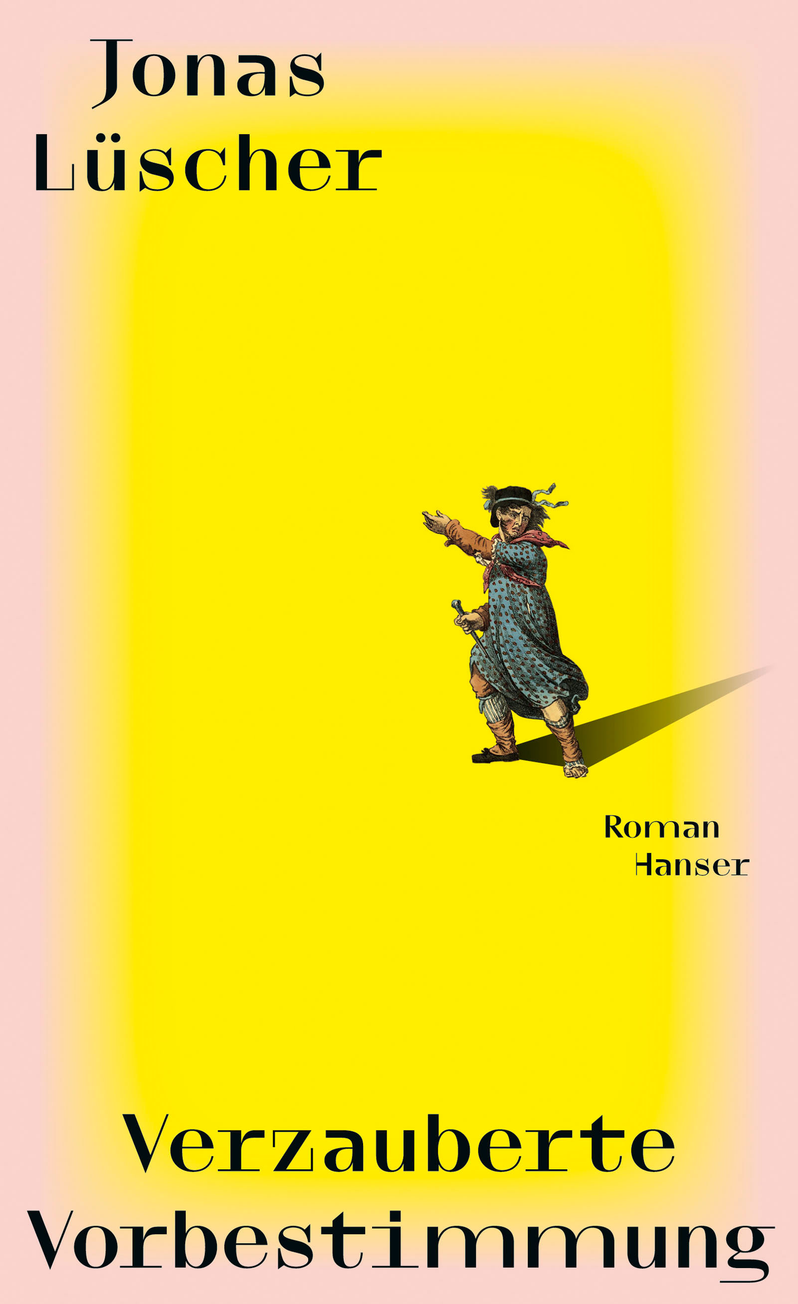 Verzauberte Vorbestimmung (Hardcover)