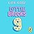 The Seriously Epic Holiday of Lottie Brooks: The eighth hilarious diary in the bestselling series
