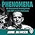 Phenomena: US Government Investigations into ESP and Psychokinesis
