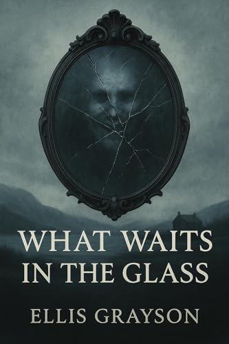 What Waits in the Glass: Look long enough, and it will look back (Kindle Edition)