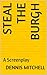 Steal The Burgh: A Screenplay