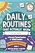 Daily Routines That Actually Work: A Parent-Tested System for ADHD Families