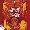 La lama sottile: ...