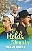 The Fields Between Us (The Amish Grandma)
