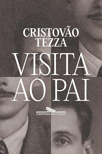Visita ao pai (Portuguese Edition)