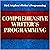 Writer's Programming: Comprehensive Writer's Programming