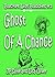 Ghost of a Chance by JP Sayle