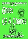 Ghost of a Chance by J.P. Sayle