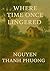 Where Time Once Lingered