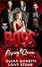 Boss' Rising Queen (Romanov...