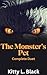 The Monster's Pet by Kitty L. Black