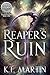 Reaper's Ruin (French Edition): Une romantasy de Faucheur addictive (Reaper's Ruin Trilogy (French Edition) t. 1)