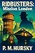Ridbusters: Mission London: A thrilling mystery adventure for teens full of secrets, danger, and underground discoveries — RIDBUSTERS™