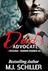 DEVIL'S ADVOCATE (DEVILISH DESIRES SERIES Book 11)