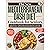 The New Mediterranean Dash Diet Cookbook for Seniors by Gale Hall