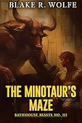 The Minotaur's Maze