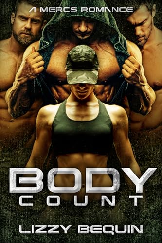 Body Count: A Mercs Romance (Mercs Universe Book 2)