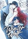 Winter Wolf (Comic) Vol. 1 by RubyChe