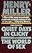 Quiet Days in Clichy and the World of Sex: Two Books (Black Cat Book)