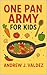 One pan army for kids