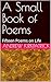 A Small Book of Poems by Andrew Kirkpatrick