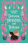 Potions, Poisons,...