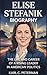 ELISE STEFANIK BIOGRAPHY by Karl C. Peterman
