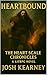 Heartbound, A LitRPG Dark F...