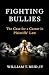 Fighting Bullies: The Case for a Career in Plaintiffs’ Law