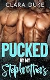 Pucked by My Step...