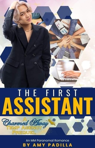 The First Assistant (Charmed Away Temp Agency, #0.5)