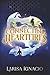 Connecting Heartfires by Larisa Ignacio
