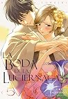 La boda de las lu...