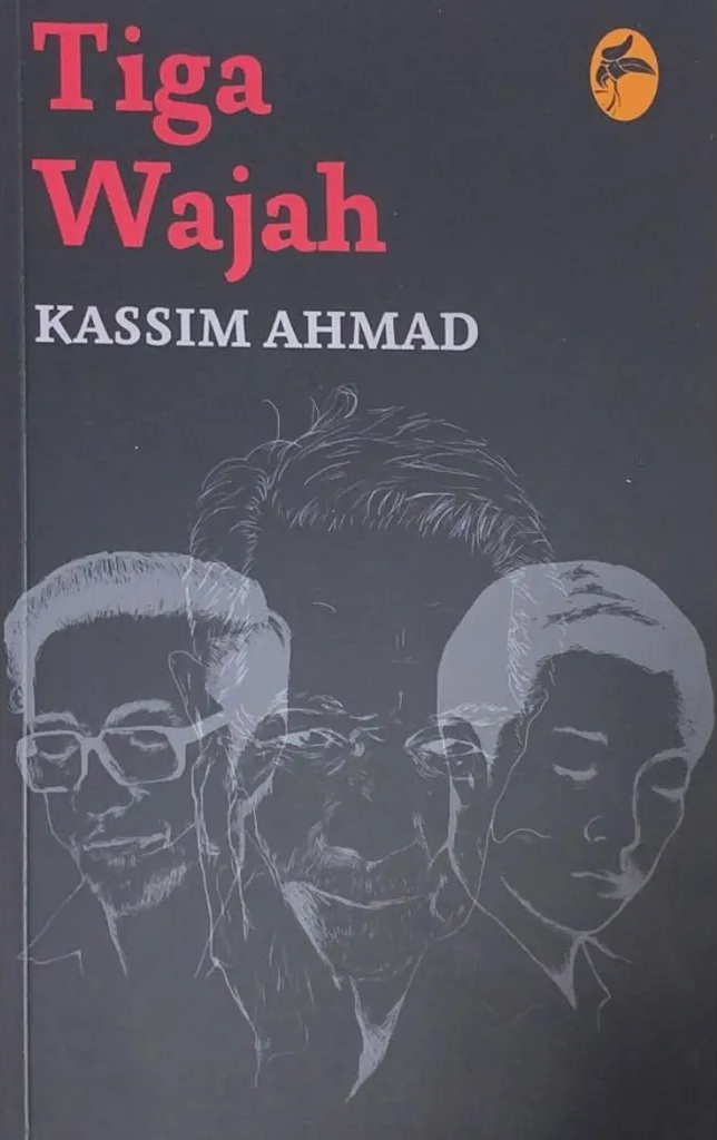 Tiga Wajah