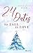 24 Dates To Fall In Love: Cosy New Adult Winter Liebesroman | Als Adventskalender lesbar! (24 Days 1) (German Edition)