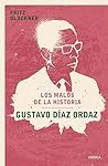 Gustavo Díaz Orda...