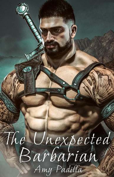 The Unexpected Barbarian (Not-So-Savage Barbarians, #0.5)