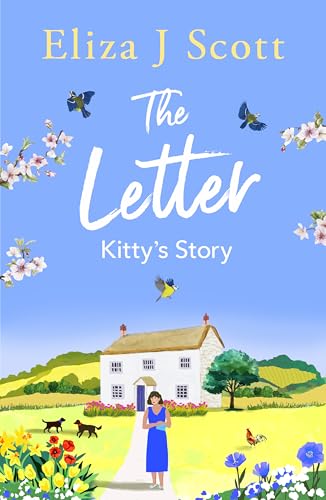 The Letter – Kitty’s Story (Life on the Moors Book 1)