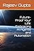 Future-Proof Your Life: Emb...